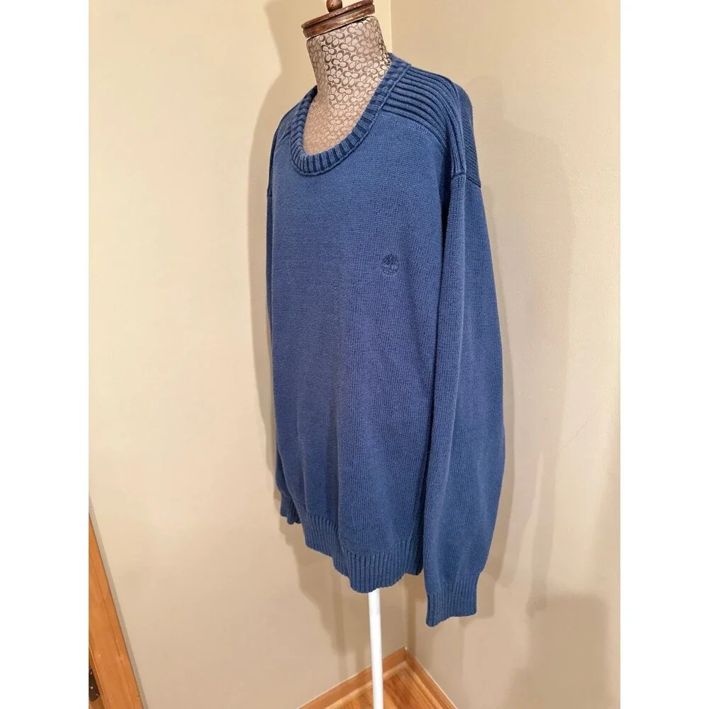 Timberland crew neck